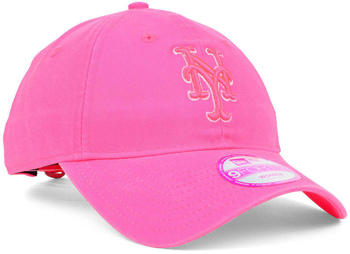 New Era New York Mets 2014 Fashion Essential 9forty Cap, $19