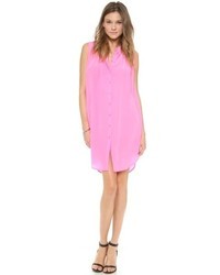 Otte New York Solid Peggy Tunic Dress