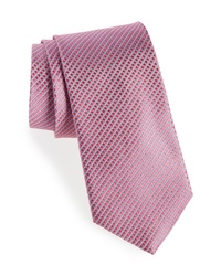 Nordstrom Men's Shop Bucaro Silk Tie