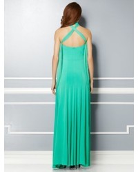 New York & Co. Eva Des Party Collection Alexia Convertible Dress
