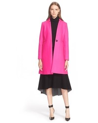 Milly Bonded Coat
