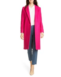 Helene Berman College Wool Blend Coat