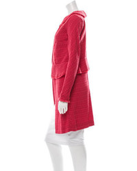 Marni Textuered Coat