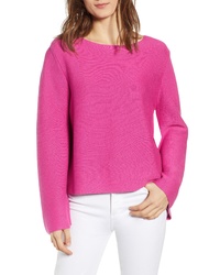 Bishop + Young Bell Sleeve Sweater