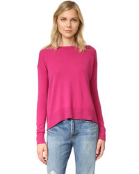 Vince Boxy Pullover