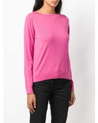 Snobby Sheep Bright Cashmere Jumper