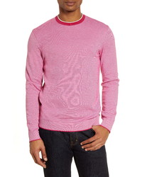 Ted Baker London Carriage Slim Fit Sweater