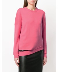 Calvin Klein 205W39nyc Designer Casual Sweater