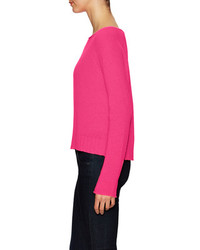 Fairfax Cashmere Sweater