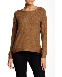 Harlowe Graham Soft Pullover Sweater