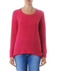 Diane von Furstenberg Ivory Sweater