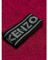 Kenzo Logo Jumper