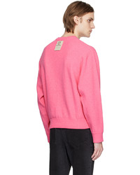 Wooyoungmi Pink Sweater
