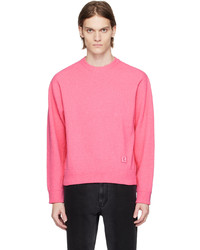 Wooyoungmi Pink Sweater