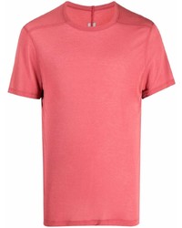 Rick Owens Level T Short Sleeve T Shirt