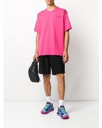 Adidas By Pharrell Williams Oversize T Shirt