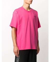 Adidas By Pharrell Williams Oversize T Shirt