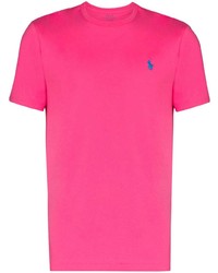 Polo Ralph Lauren Pony Embroidered T Shirt