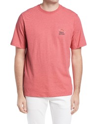 Tommy Bahama Pour Of A Kind Graphic Tee