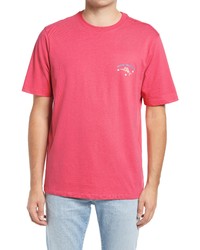 Tommy Bahama Red