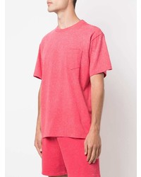 John Elliott Salt Wash Pocket T Shirt