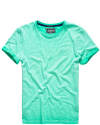 Superdry The Low Roller T Shirt
