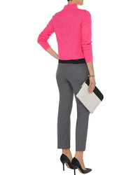 Line Briony Cropped Cashmere Sweater