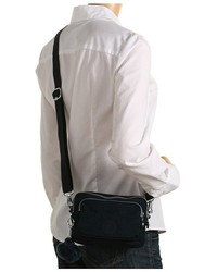 Kipling Multiple Belt Crossbody Bag Messenger Bags