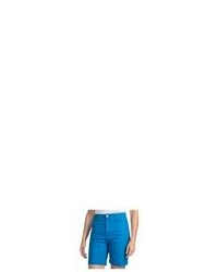 FDJ French Dressing Suzanne Shorts Colored Denim Stretch