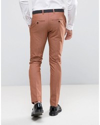 Selected Homme Skinny Suit Pants