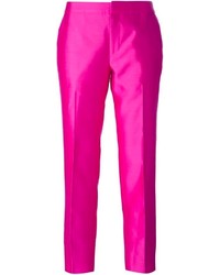 Raoul Cropped Trousers