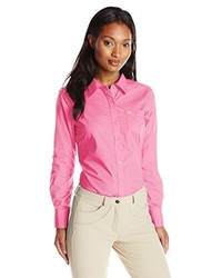 Ariat Kirby Fitted Button Front Shirt