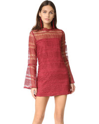 Tularosa Matilda Dress