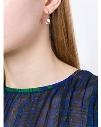 Aurelie Bidermann Takayama Earrings