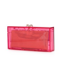 Charlotte Olympia Galactic Penelope Clutch