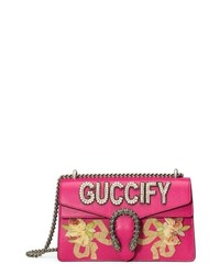 Gucci Small Dionysus Fy Shoulder Bag