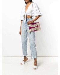 Dolce & Gabbana Medium Cleo Bag