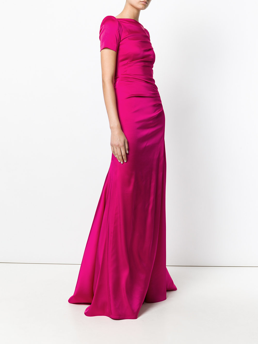 Talbot Runhof Noomi5 Dress, $1,614 | farfetch.com | Lookastic