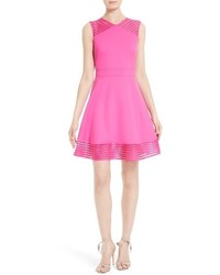 Ted Baker London Eleese Fit Flare Dress
