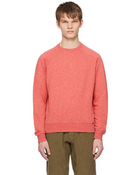 Tom Ford Pink Crewneck Sweatshirt