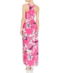 Yumi Kim Chelsea Floral Print Maxi Dress 100% Bloomingdales