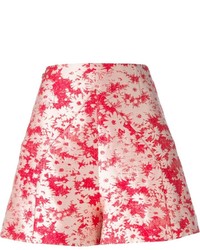 Stella McCartney Floral Shorts