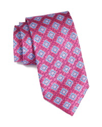 Nordstrom Men's Shop Sanders Neat Silk Tie