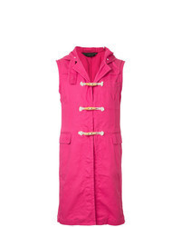 Men's Pink Gilets - up to −70%