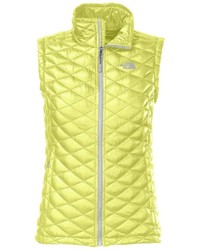 The North Face Thermoball Vest Insulated