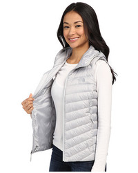 The North Face Tonnerro Hooded Vest