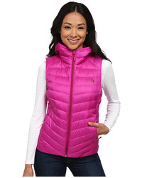 The North Face Tonnerro Hooded Vest