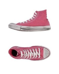 CONVERSE LIMITED EDITION High Top Sneakers Item 44582519