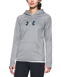 Under Armour Storm Ua Logo Pullover Hoodie