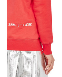 Tim Coppens Wave Cotton Hoodie